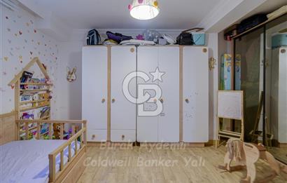 Güzelbahçe Bahçeşehir Koleji Yanı Satılık Bahçeli Dubleks Daire