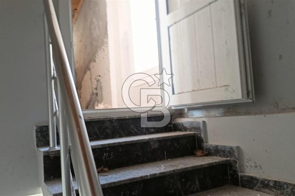 İzmirin İncisi Çandarlıda Satılık Sıfır Villa