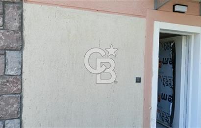 İzmirin İncisi Çandarlıda Satılık Sıfır Villa