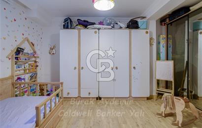 Güzelbahçe Bahçeşehir Koleji Yanı Satılık Bahçeli Dubleks Daire