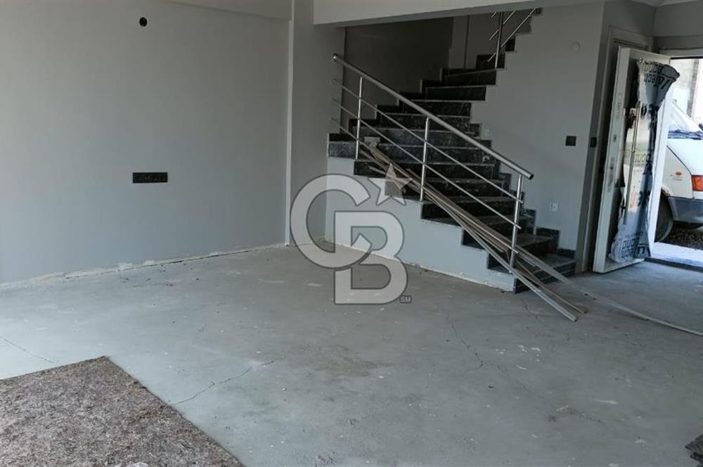 İzmirin İncisi Çandarlıda Satılık Sıfır Villa