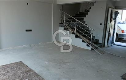 İzmirin İncisi Çandarlıda Satılık Sıfır Villa