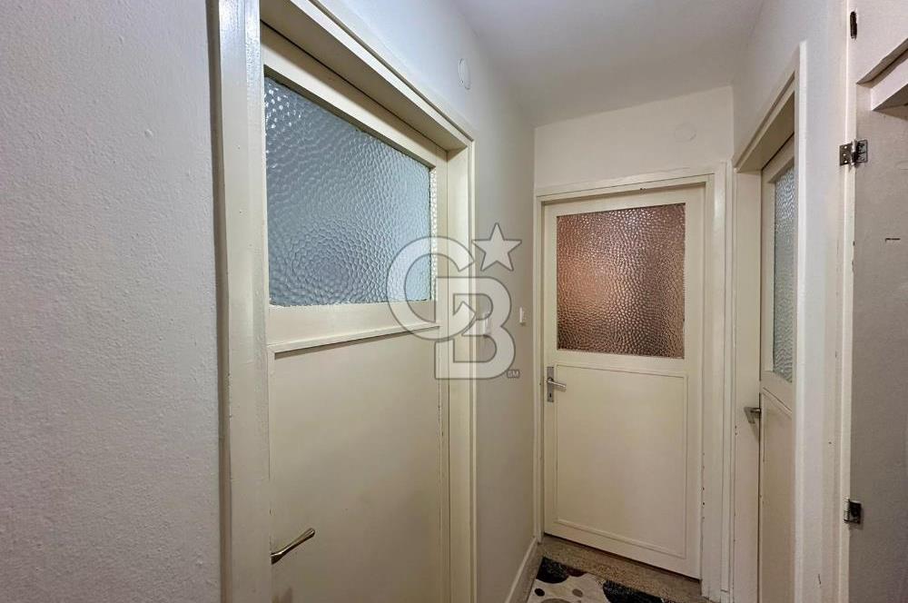 GÜZELBAHÇE'DE DENİZE YAKIN DONATIM SİTESİ'NDE SATILIK 2+1 DAİRE!