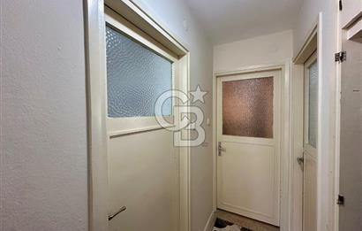 GÜZELBAHÇE'DE DENİZE YAKIN DONATIM SİTESİ'NDE SATILIK 2+1 DAİRE!