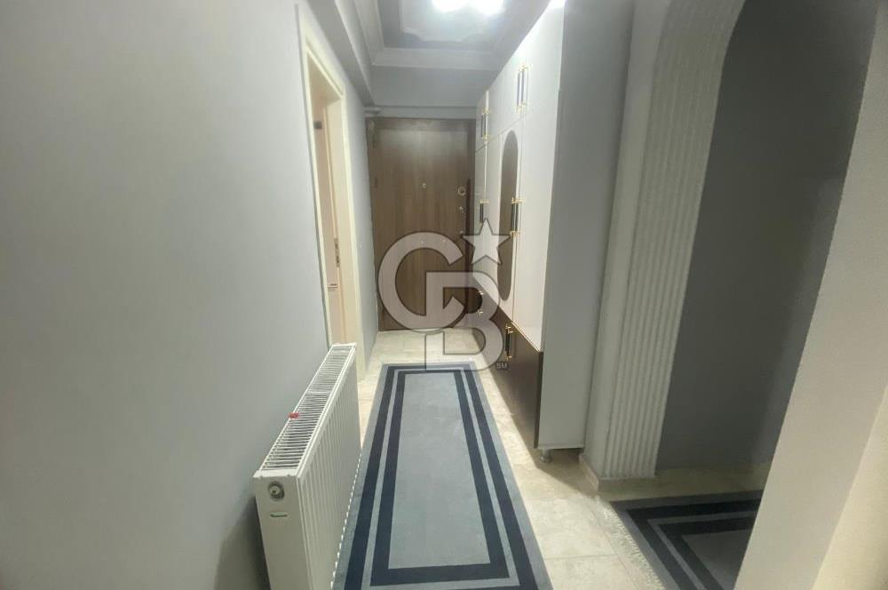 KOCAELİN İNCİSİ KARAMÜRSEL KAYACIK MAH 3+1 DENİZ MANZARALI DAİRE