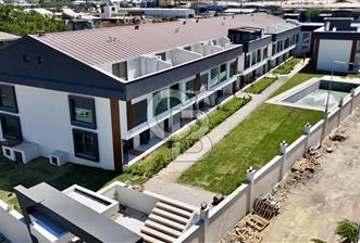 GARDEN BORNOVA SİTESİ 3+1 Dubleks Teraslı HAVUZLU LÜKS DAİRE
