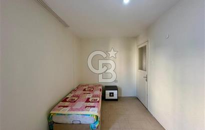 GÜZELBAHÇE'DE DENİZE YAKIN DONATIM SİTESİ'NDE SATILIK 2+1 DAİRE!