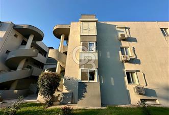 GÜZELBAHÇE'DE DENİZE YAKIN DONATIM SİTESİ'NDE SATILIK 2+1 DAİRE!