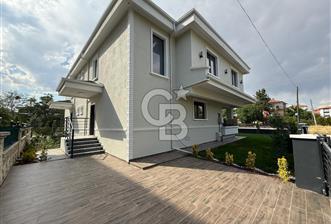 ÇUBUK YILDIRIM BEYAZIT MAH SATILIK 3,5+1 VİLLA… LÜKS… HAZIR