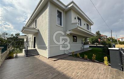 ÇUBUK YILDIRIM BEYAZIT MAH SATILIK 3,5+1 VİLLA… LÜKS… HAZIR