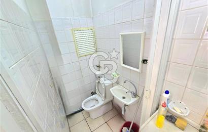 AYRANCI PAZARI YANI **BOŞ** SATILIK 60+20M GARAJLI İŞYERİ DÜKKAN
