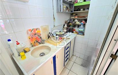 AYRANCI PAZARI YANI **BOŞ** SATILIK 60+20M GARAJLI İŞYERİ DÜKKAN