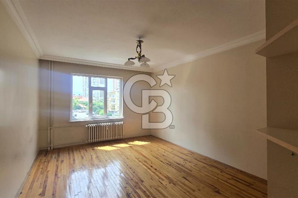 COLDWELL BANKER'den EMNİYET KARŞISINDA 3+1 ARA KAT KONUT
