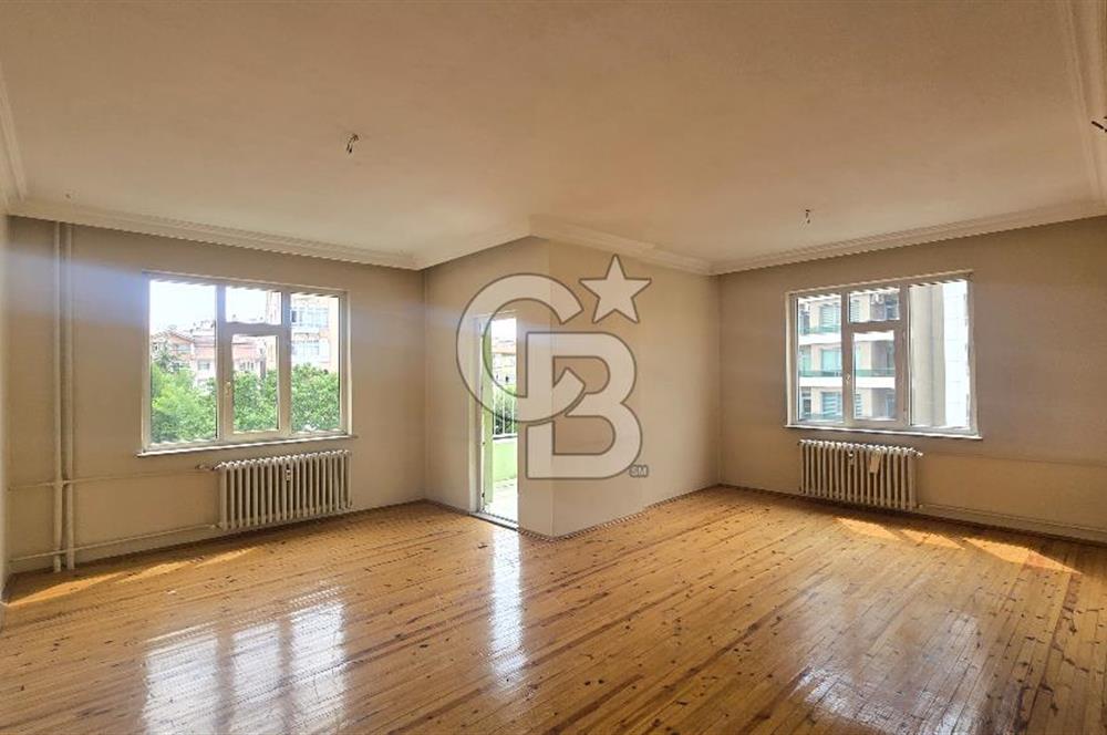 COLDWELL BANKER'den EMNİYET KARŞISINDA 3+1 ARA KAT KONUT