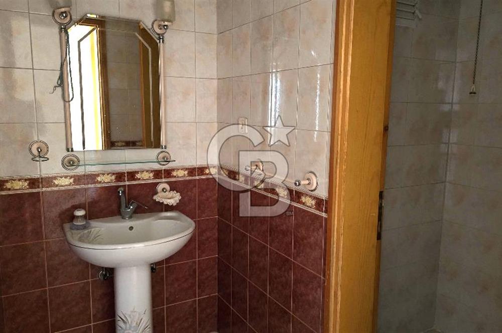 COLDWELL BANKER'den EMNİYET KARŞISINDA 3+1 ARA KAT KONUT
