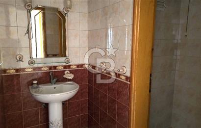 COLDWELL BANKER'den EMNİYET KARŞISINDA 3+1 ARA KAT KONUT