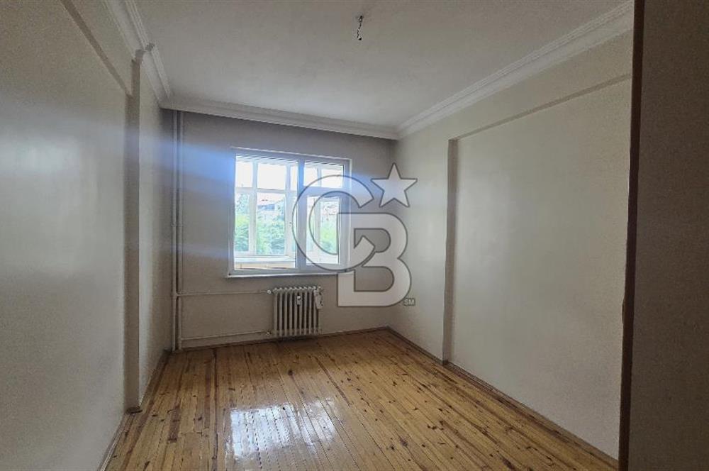 COLDWELL BANKER'den EMNİYET KARŞISINDA 3+1 ARA KAT KONUT