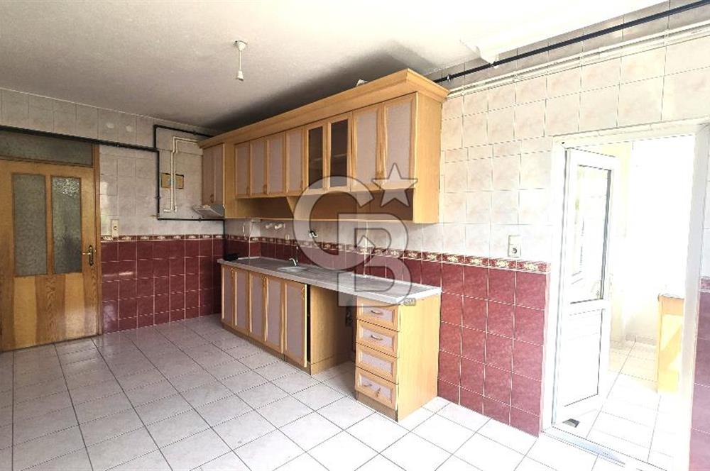 COLDWELL BANKER'den EMNİYET KARŞISINDA 3+1 ARA KAT KONUT