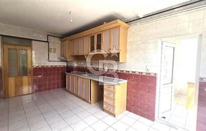 COLDWELL BANKER'den EMNİYET KARŞISINDA 3+1 ARA KAT KONUT