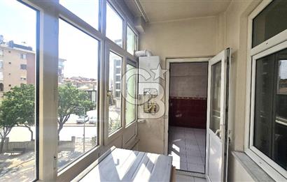 COLDWELL BANKER'den EMNİYET KARŞISINDA 3+1 ARA KAT KONUT
