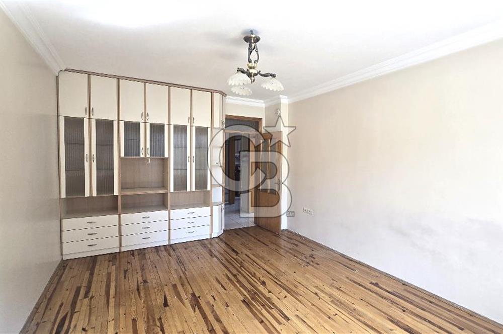 COLDWELL BANKER'den EMNİYET KARŞISINDA 3+1 ARA KAT KONUT