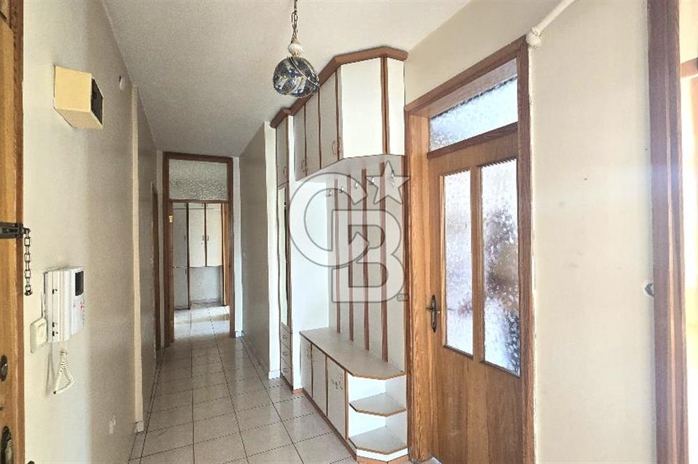 COLDWELL BANKER'den EMNİYET KARŞISINDA 3+1 ARA KAT KONUT
