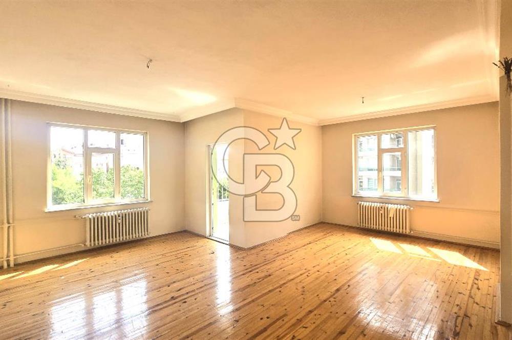 COLDWELL BANKER'den EMNİYET KARŞISINDA 3+1 ARA KAT KONUT