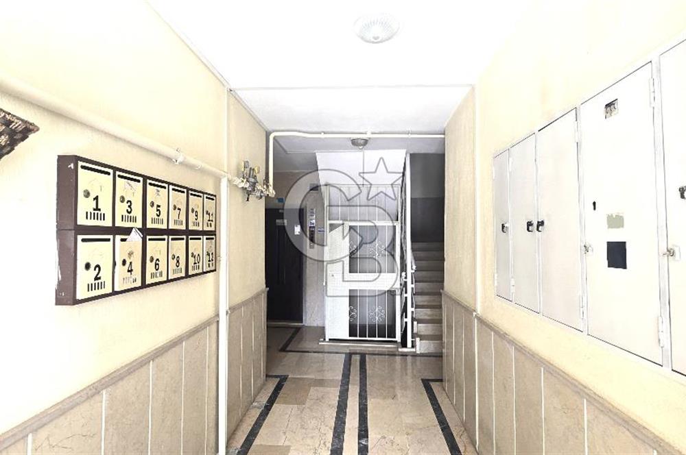 COLDWELL BANKER'den EMNİYET KARŞISINDA 3+1 ARA KAT KONUT