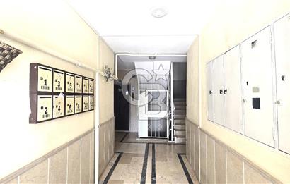 COLDWELL BANKER'den EMNİYET KARŞISINDA 3+1 ARA KAT KONUT
