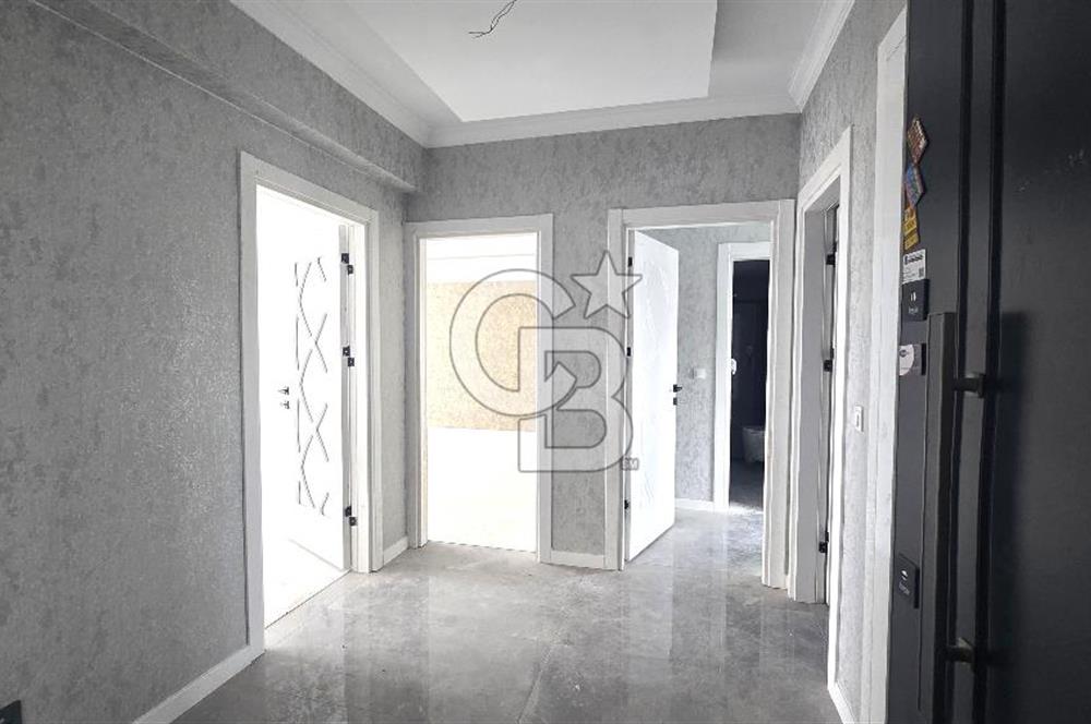 Oturuma Hazır Sıfır 3+1 Daire Şimdi Esenler'de Sizi Bekliyor