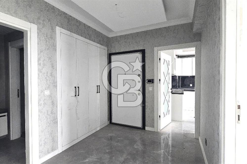 Oturuma Hazır Sıfır 3+1 Daire Şimdi Esenler'de Sizi Bekliyor