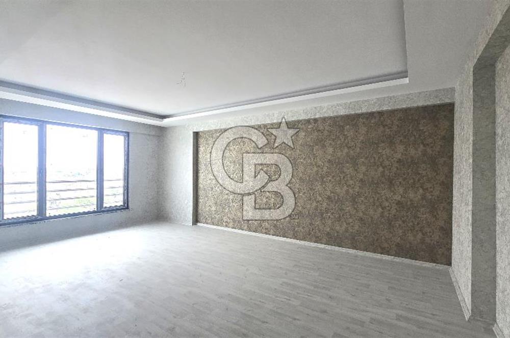 Oturuma Hazır Sıfır 3+1 Daire Şimdi Esenler'de Sizi Bekliyor