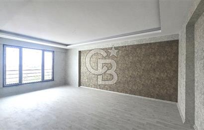 Oturuma Hazır Sıfır 3+1 Daire Şimdi Esenler'de Sizi Bekliyor