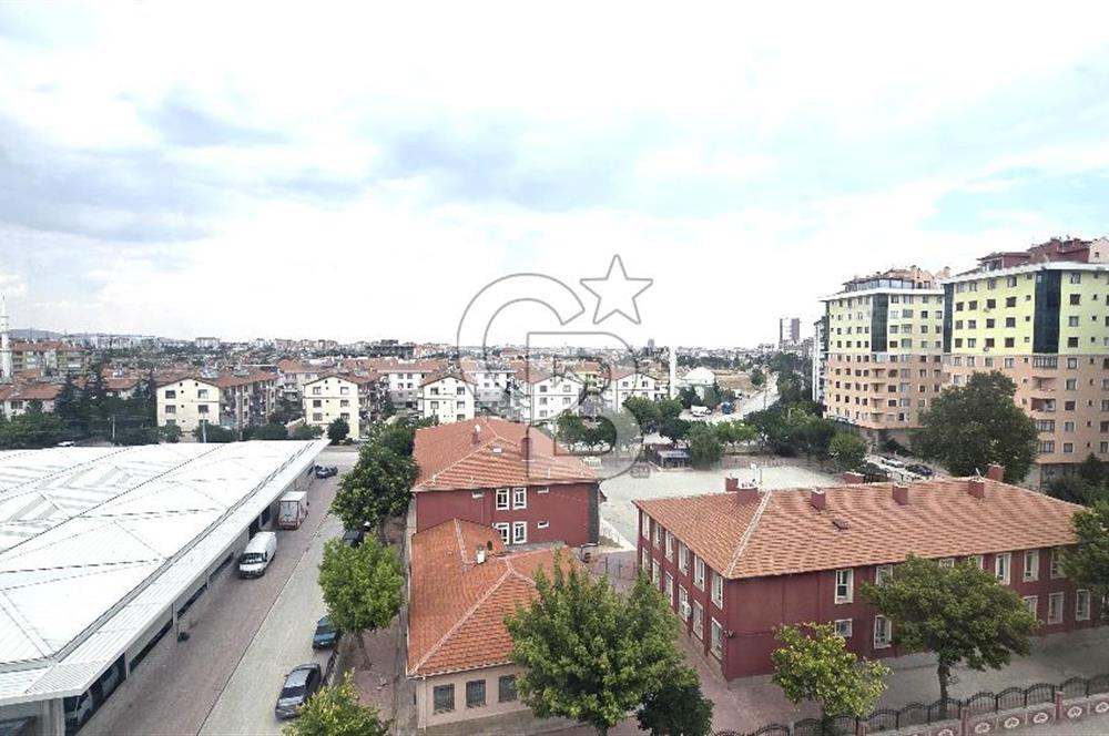 Oturuma Hazır Sıfır 3+1 Daire Şimdi Esenler'de Sizi Bekliyor