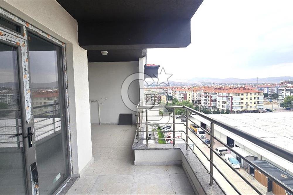 Oturuma Hazır Sıfır 3+1 Daire Şimdi Esenler'de Sizi Bekliyor