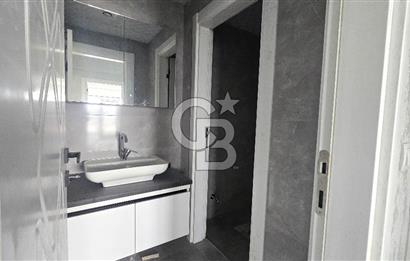 Oturuma Hazır Sıfır 3+1 Daire Şimdi Esenler'de Sizi Bekliyor
