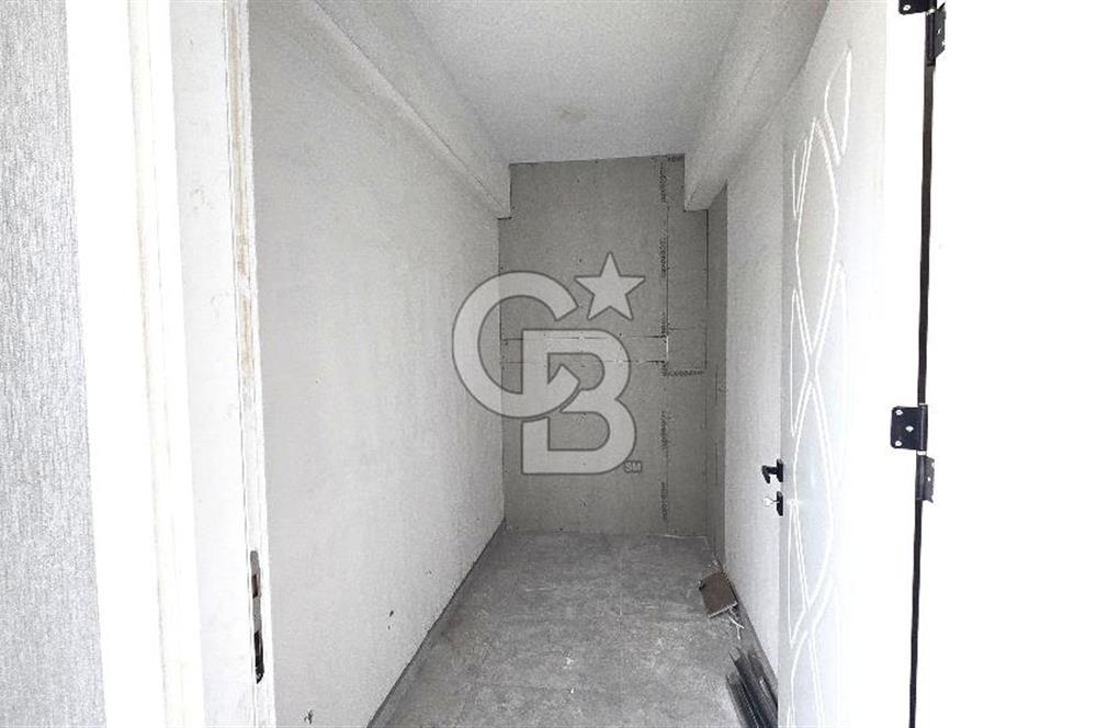 Oturuma Hazır Sıfır 3+1 Daire Şimdi Esenler'de Sizi Bekliyor