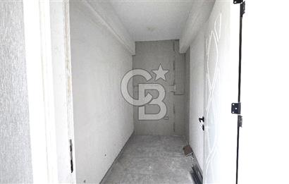Oturuma Hazır Sıfır 3+1 Daire Şimdi Esenler'de Sizi Bekliyor