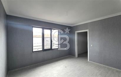 Oturuma Hazır Sıfır 3+1 Daire Şimdi Esenler'de Sizi Bekliyor