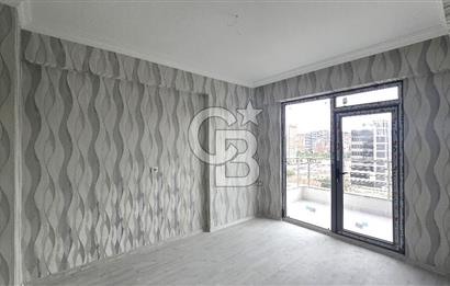 Oturuma Hazır Sıfır 3+1 Daire Şimdi Esenler'de Sizi Bekliyor