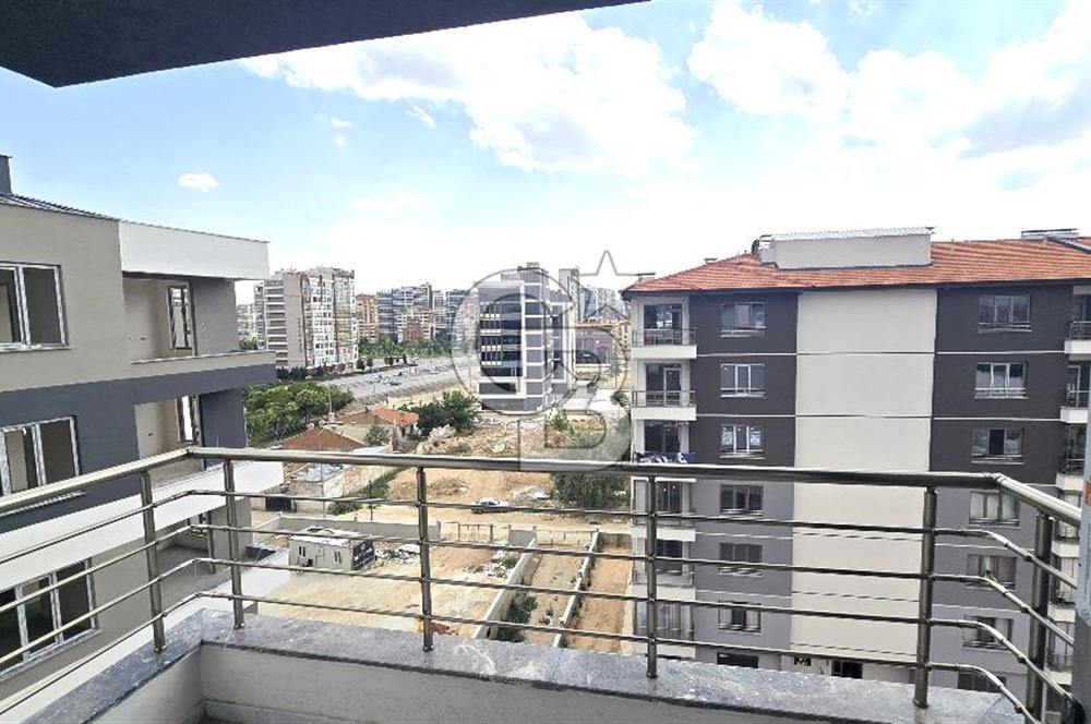 Oturuma Hazır Sıfır 3+1 Daire Şimdi Esenler'de Sizi Bekliyor