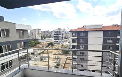Oturuma Hazır Sıfır 3+1 Daire Şimdi Esenler'de Sizi Bekliyor