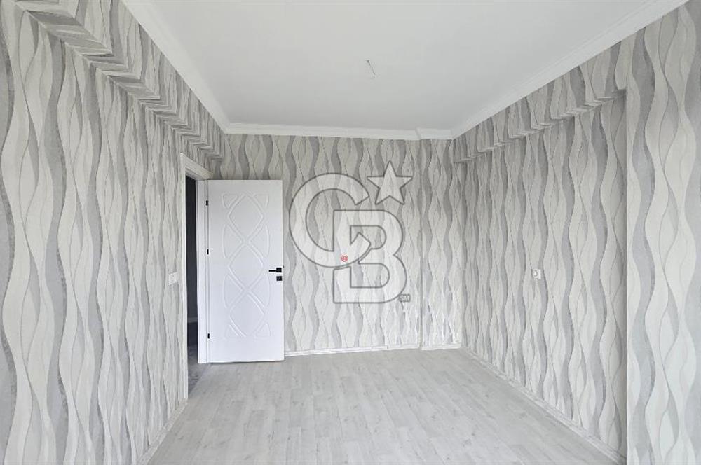 Oturuma Hazır Sıfır 3+1 Daire Şimdi Esenler'de Sizi Bekliyor