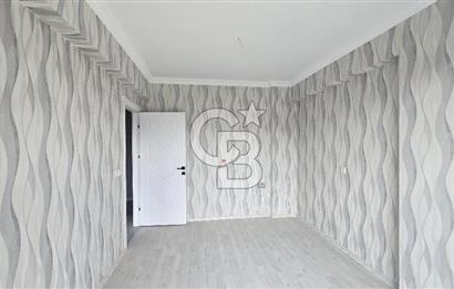 Oturuma Hazır Sıfır 3+1 Daire Şimdi Esenler'de Sizi Bekliyor