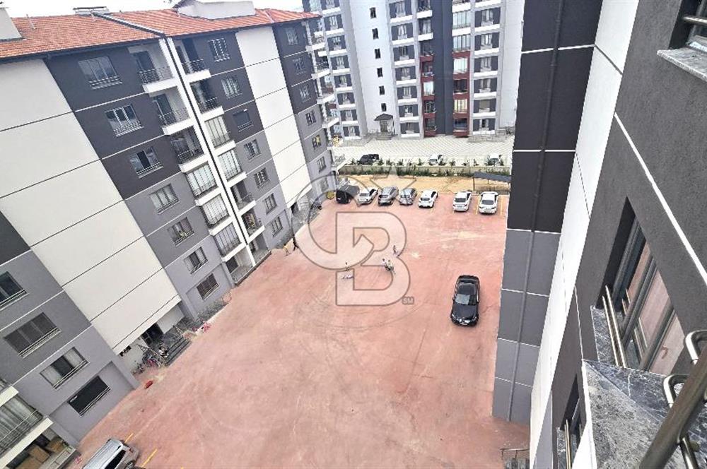 Oturuma Hazır Sıfır 3+1 Daire Şimdi Esenler'de Sizi Bekliyor