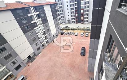 Oturuma Hazır Sıfır 3+1 Daire Şimdi Esenler'de Sizi Bekliyor