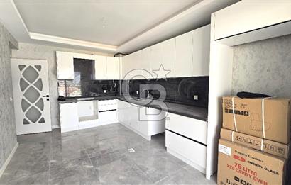 Oturuma Hazır Sıfır 3+1 Daire Şimdi Esenler'de Sizi Bekliyor