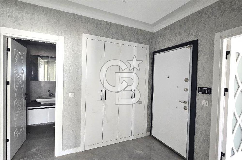Oturuma Hazır Sıfır 3+1 Daire Şimdi Esenler'de Sizi Bekliyor