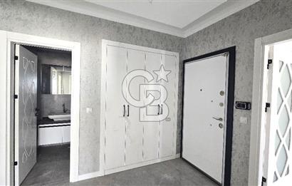 Oturuma Hazır Sıfır 3+1 Daire Şimdi Esenler'de Sizi Bekliyor