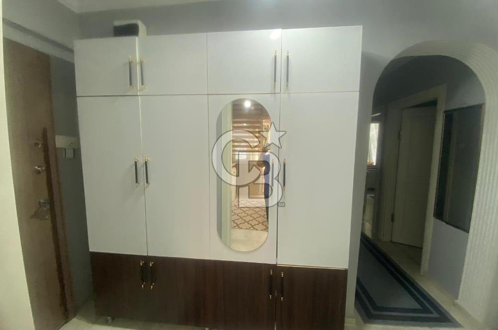 KOCAELİN İNCİSİ KARAMÜRSEL KAYACIK MAH 3+1 DENİZ MANZARALI DAİRE